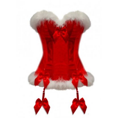 Click to View todays offer : Girls Santa Dress