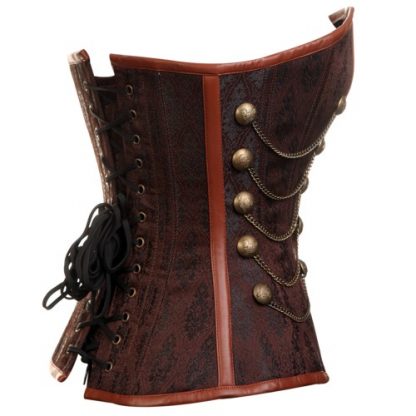 Traditional Corsets