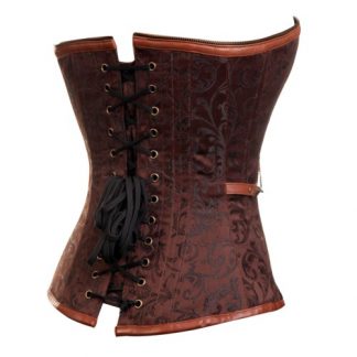 Victorian Style Corsets