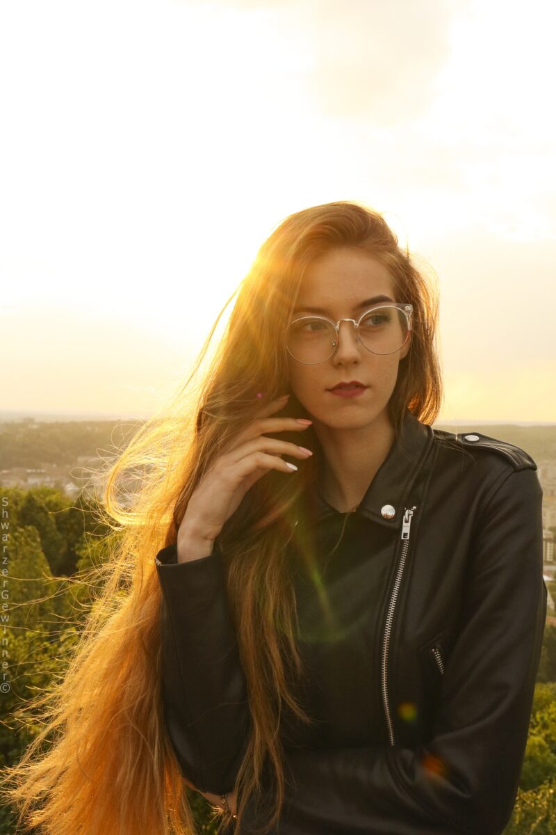 Light Leather Jacket Womens - Casual Dresses for Women