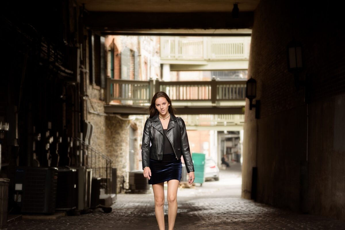 Light Leather Jacket Womens - Casual Dresses for Women