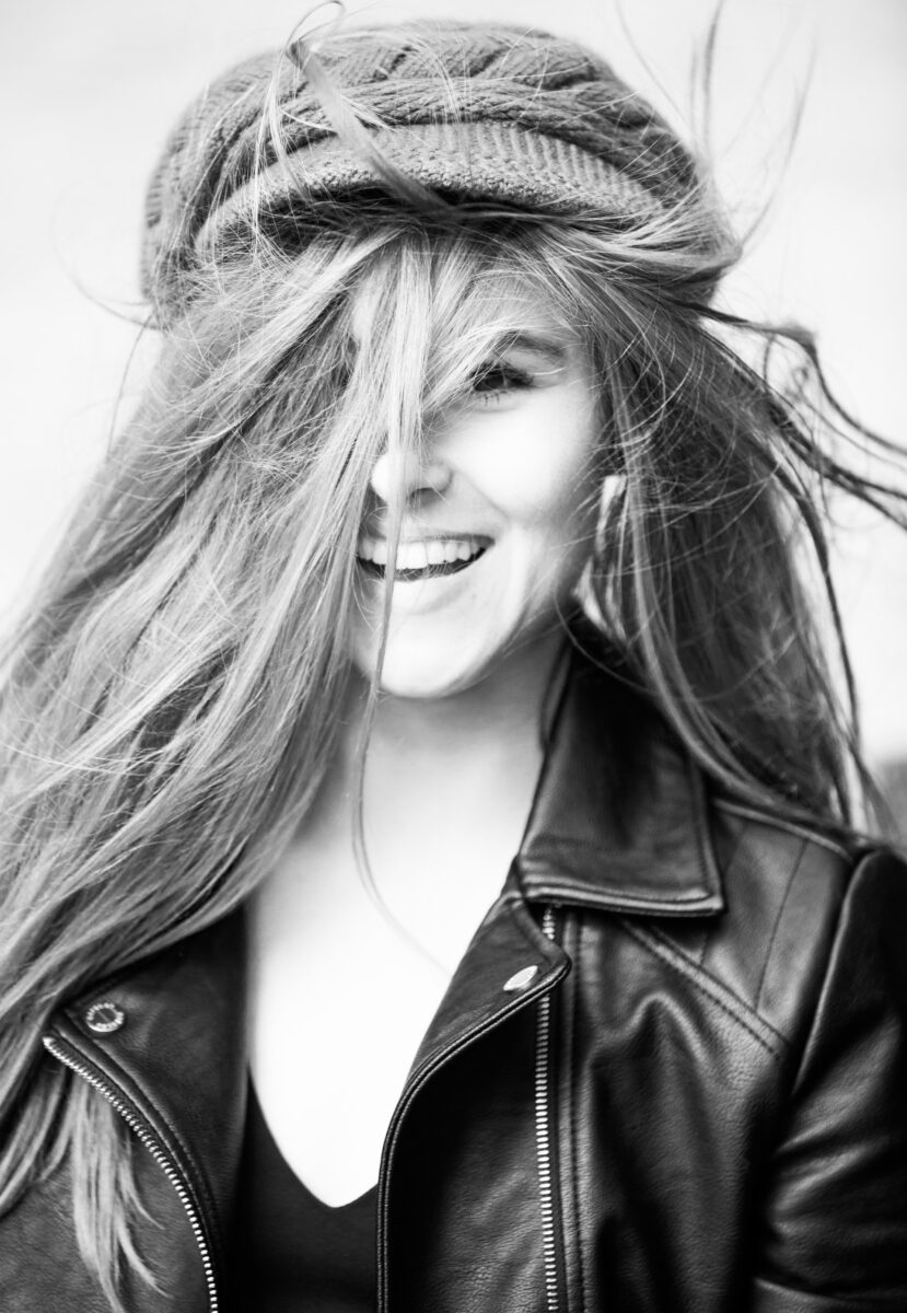 Light Leather Jacket Womens - Casual Dresses for Women