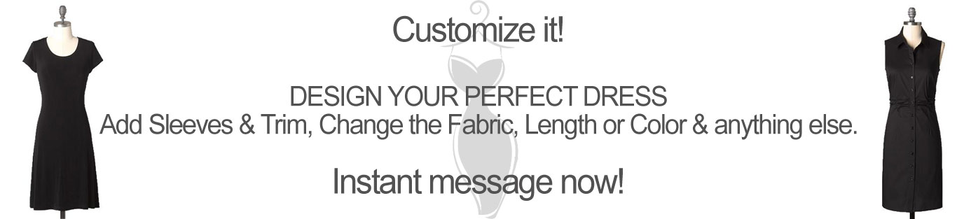 CDFW customize your dress facility