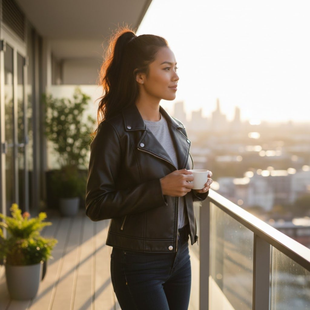 Unleash Your Inner Confidence!