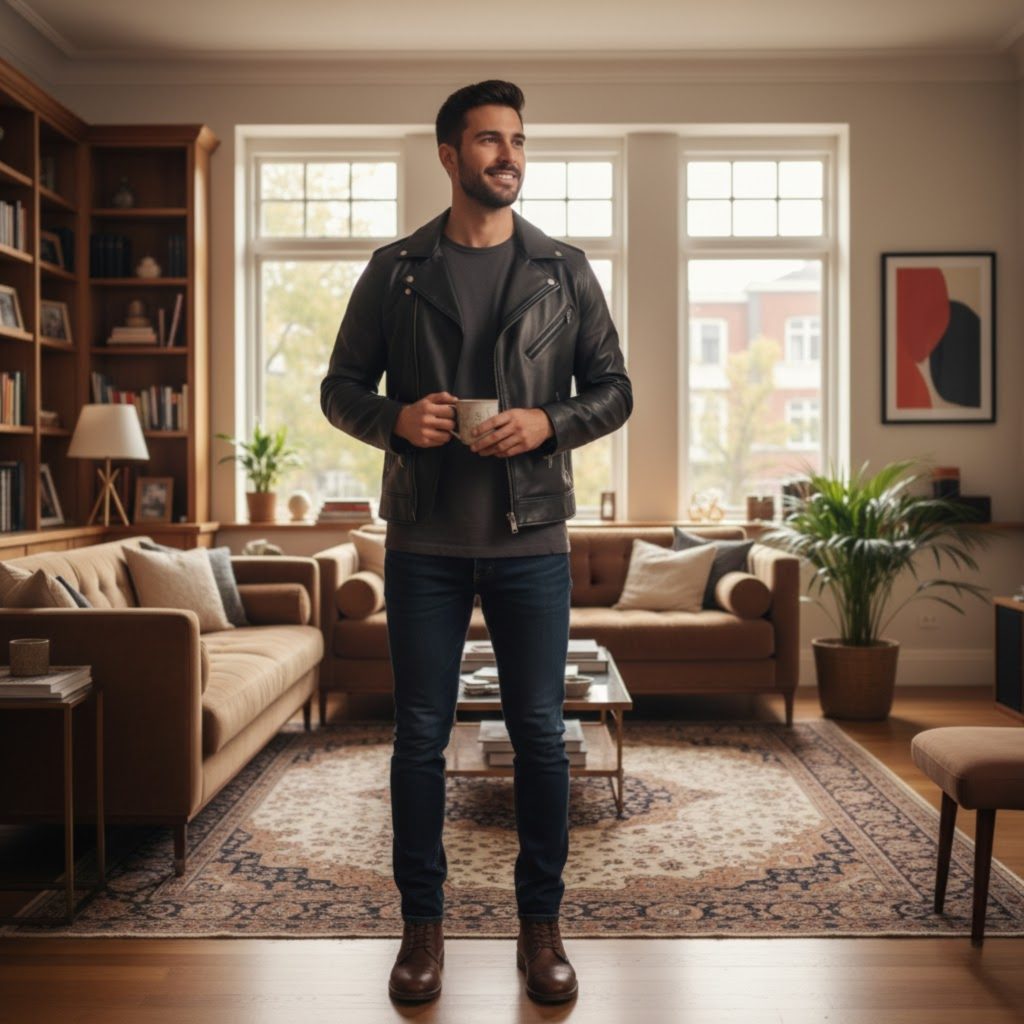 Effortless Style, Unmatched Comfort!