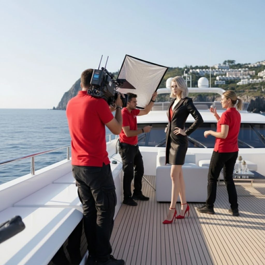 Tuxedo Dress: A Cinematic Unveiling