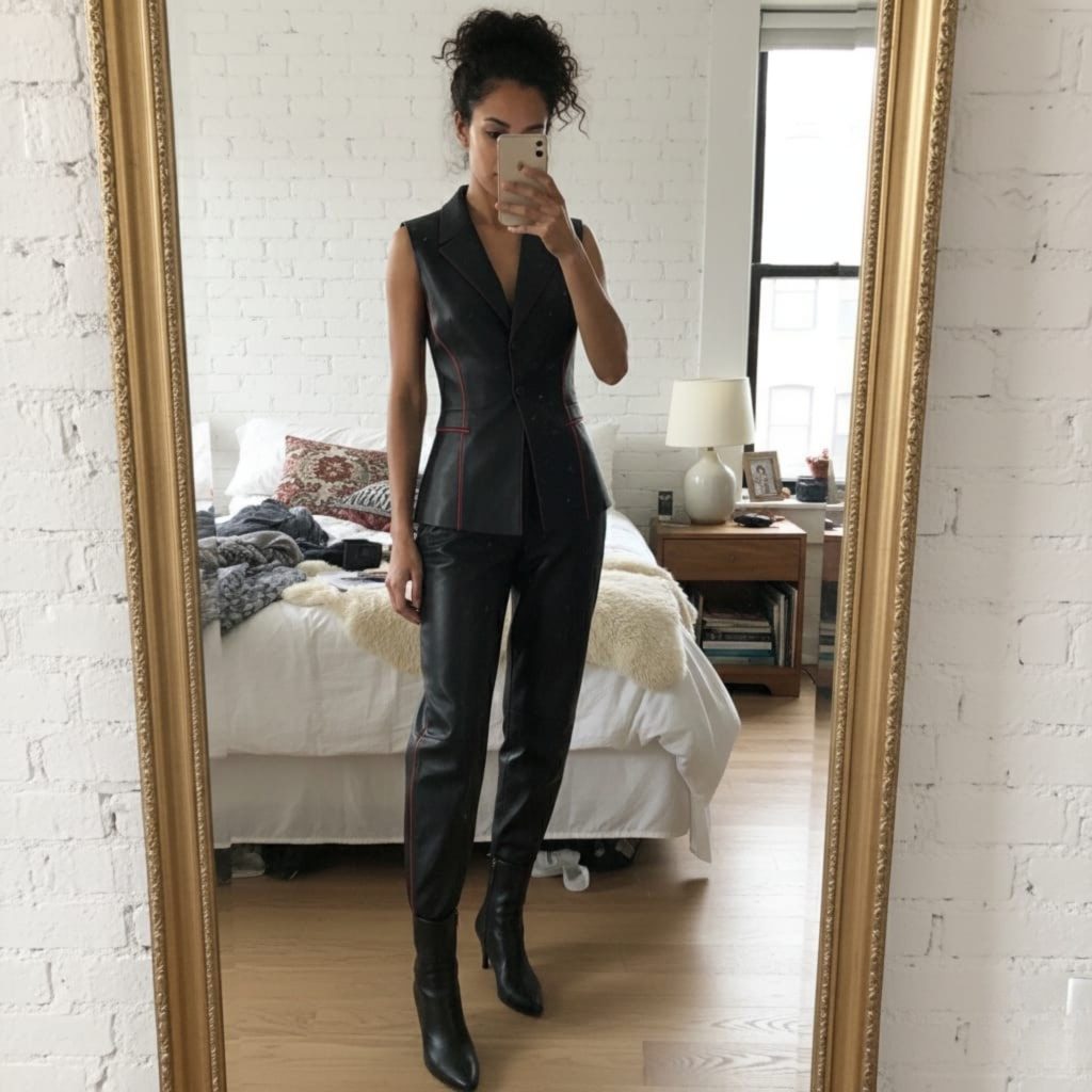 Own Your Power, Command Every Room!