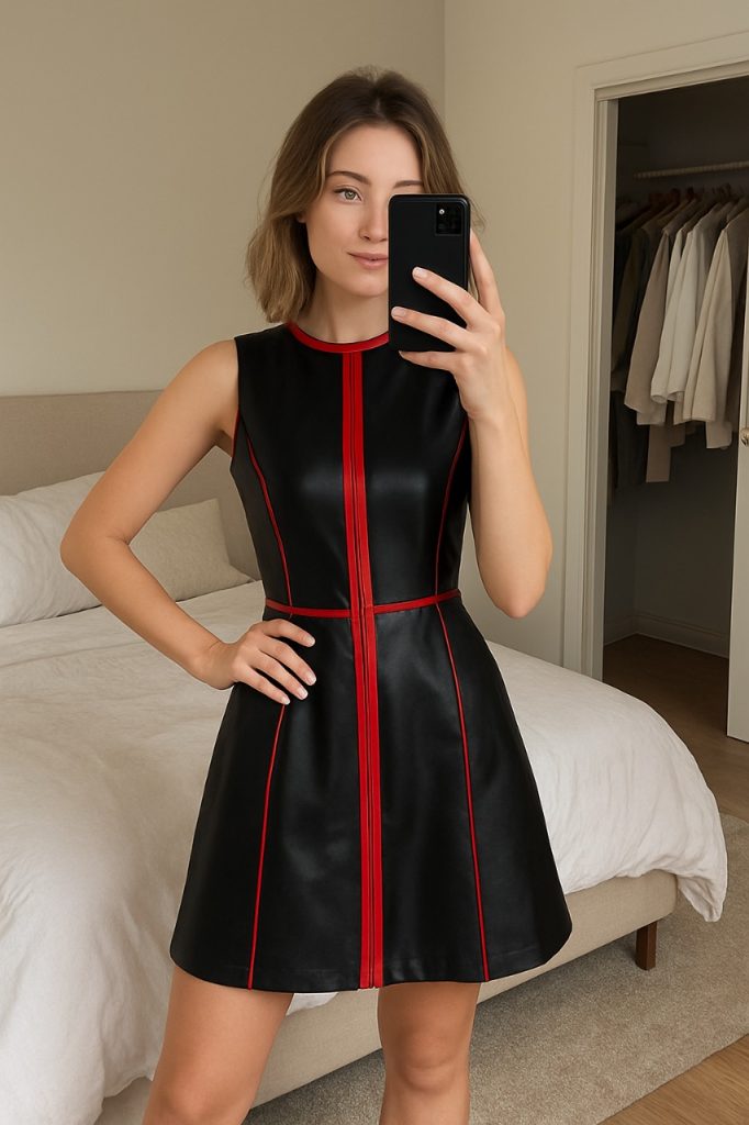 Command the Room with Unforgettable Style!