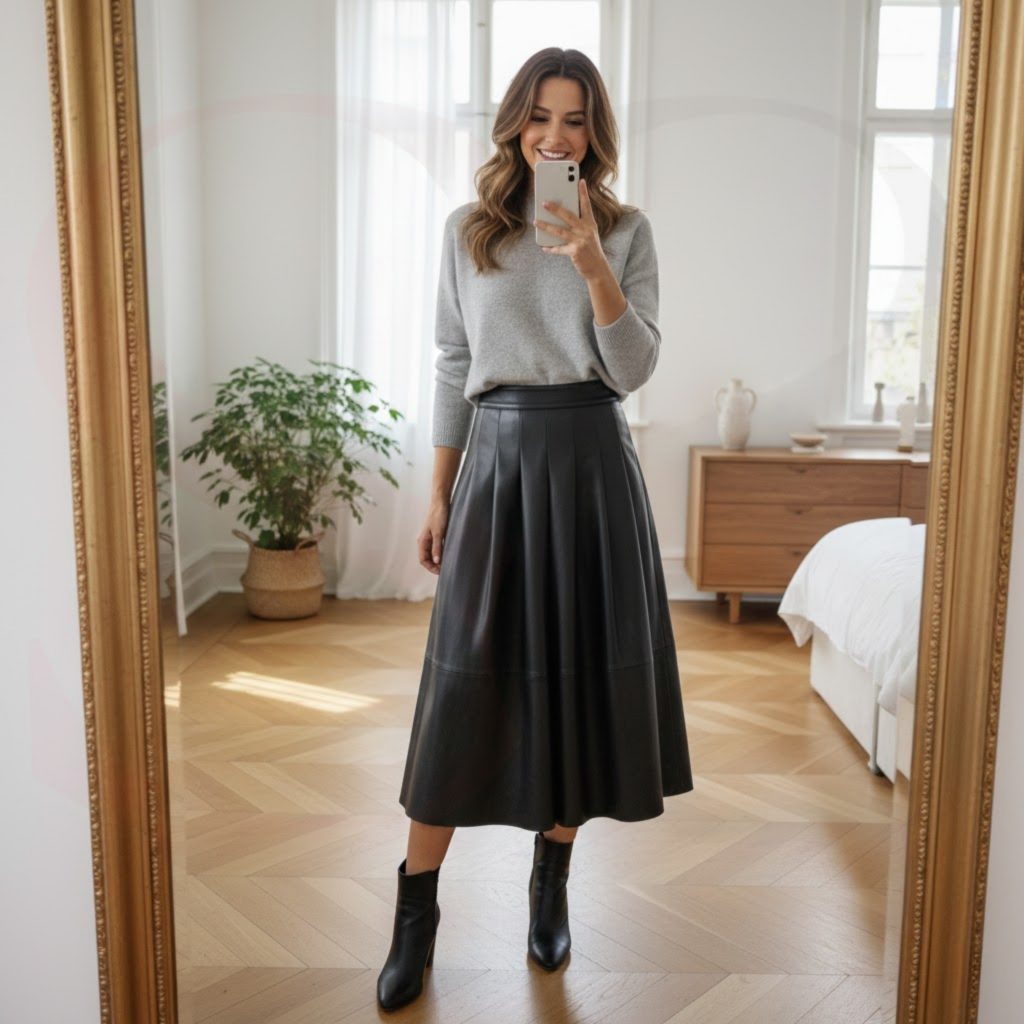 Glamorous Comfort