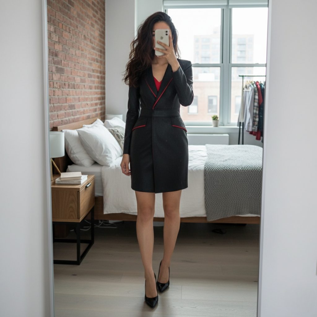 Instantly Elevate Your Style!