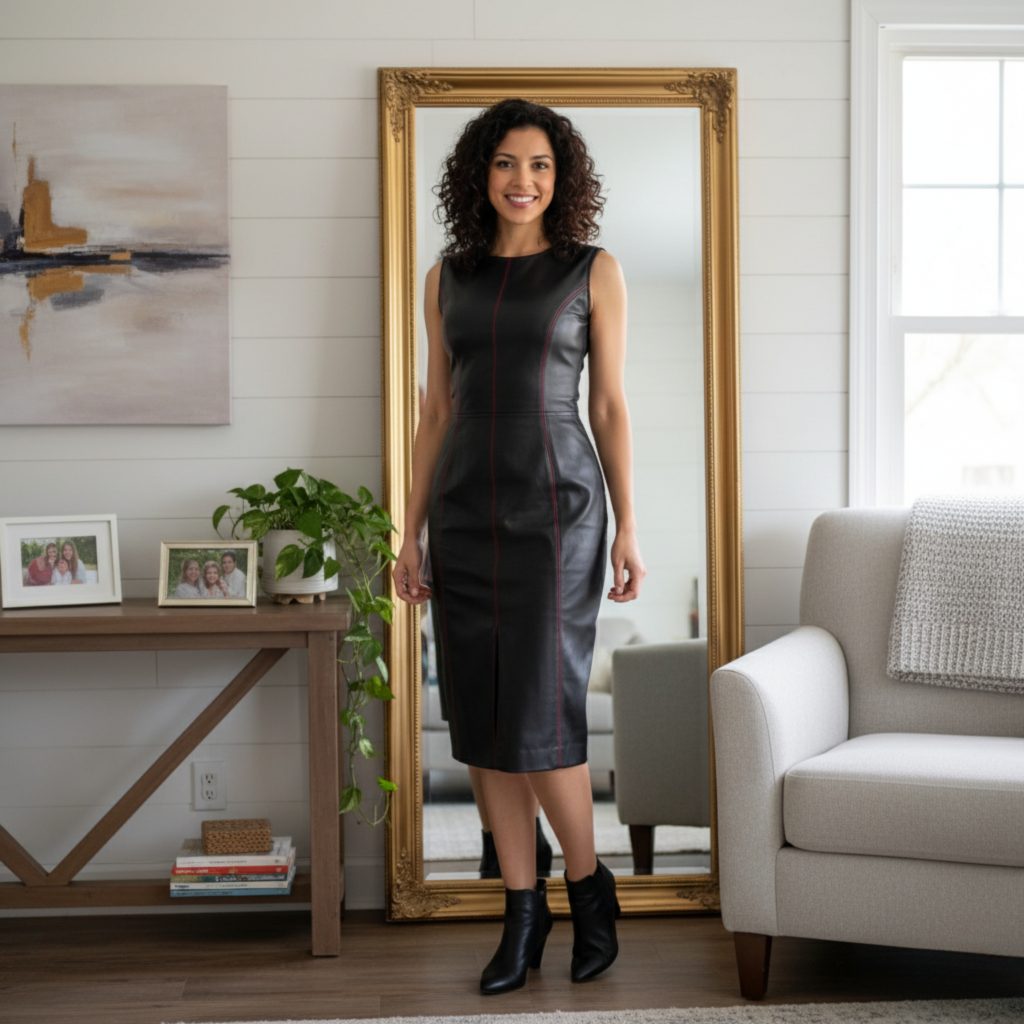 The Perfect Blend of Style and Sophistication!