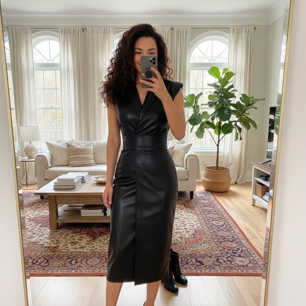 My New Go-To for Instant Glamour!
