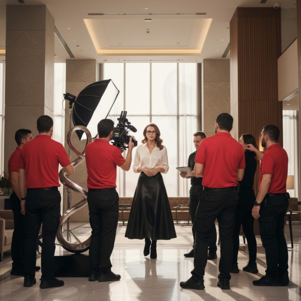 The Art Of The Perfect Silhouette