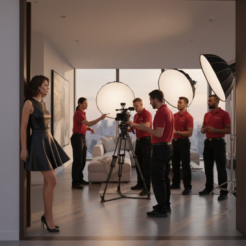The Art Of The Perfect Silhouette