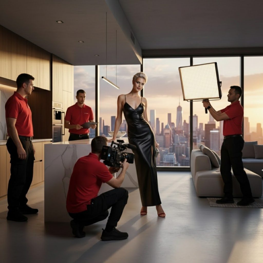 Skyline Serenity, Tailored Perfection