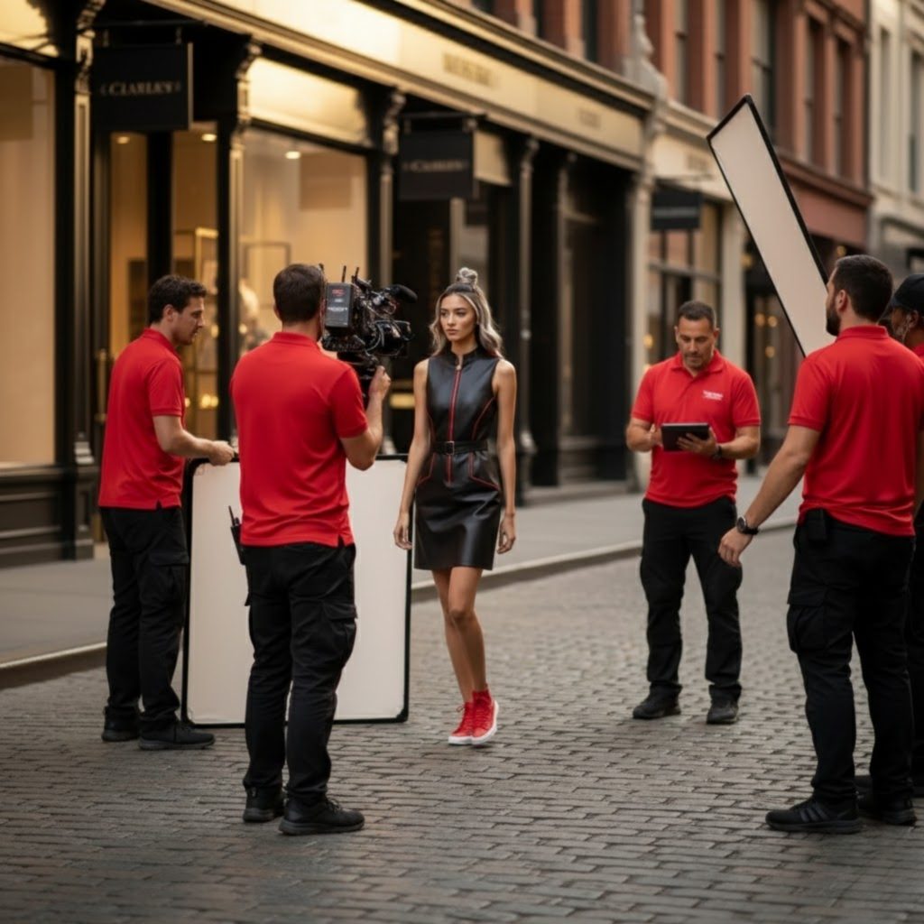 City Streets, Timeless Style