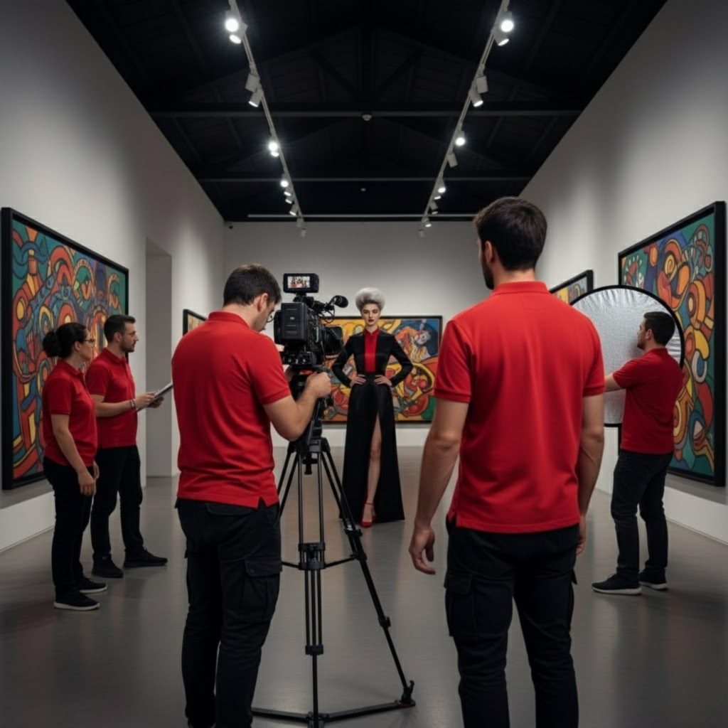 Gallery Grandeur
