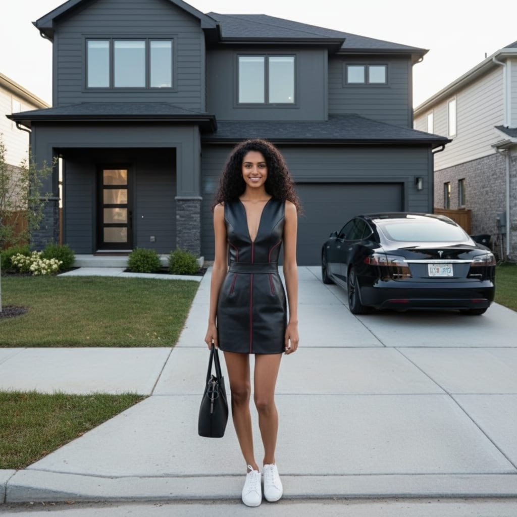 Experience Premium Comfort and Style!