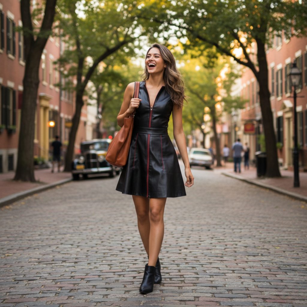 Effortless Style, Instant Impact!