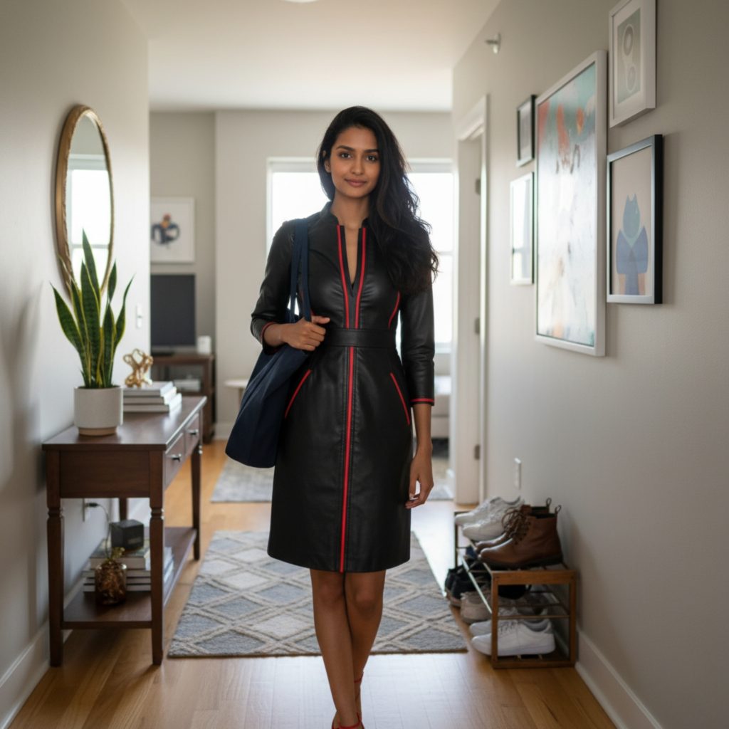 My New Go-To for Effortless Elegance!