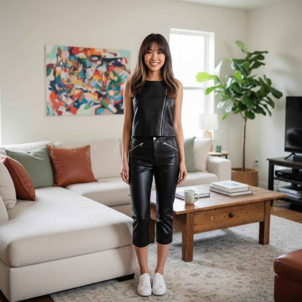 Effortless Style, Unmatched Comfort!