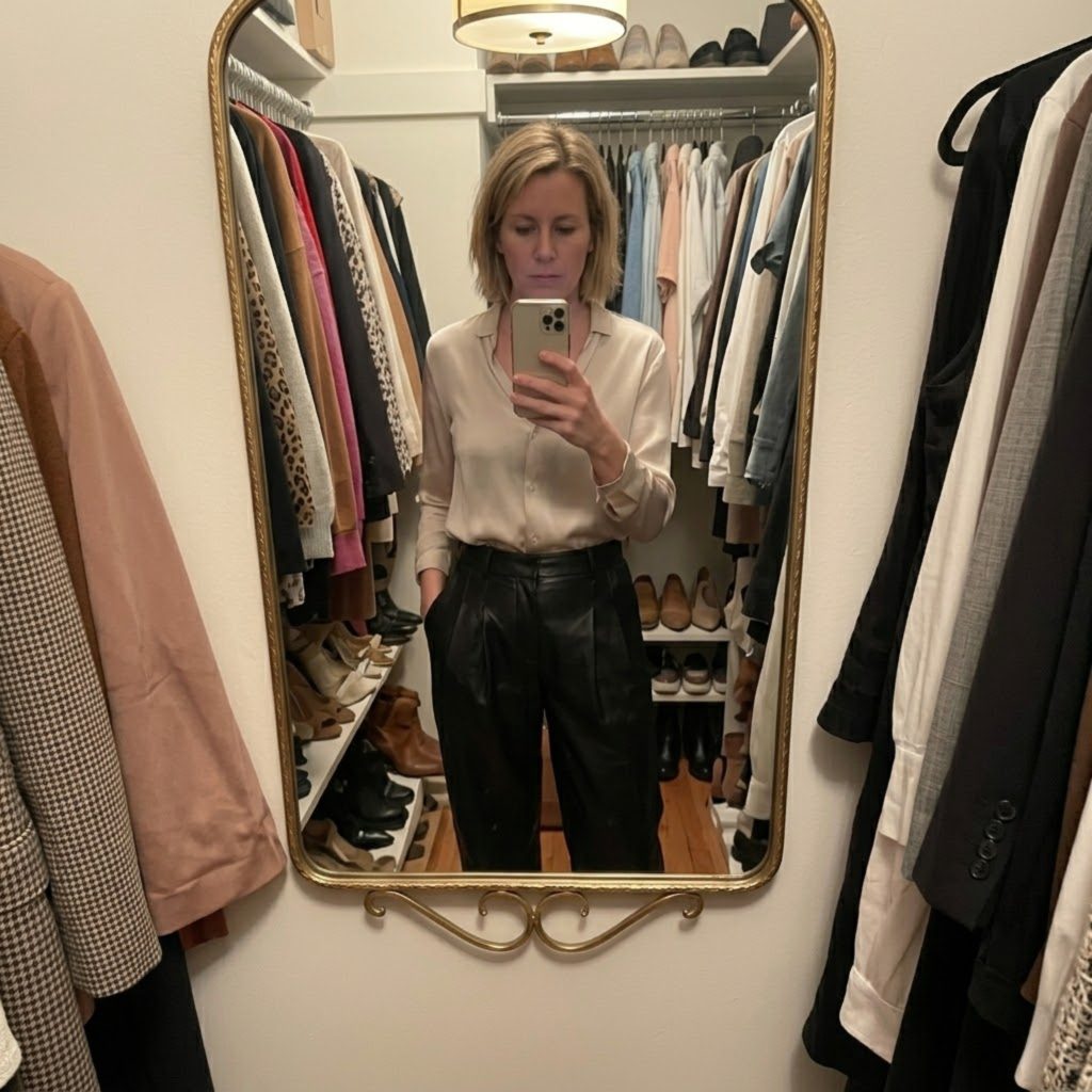 The Perfect Flattering Fit!