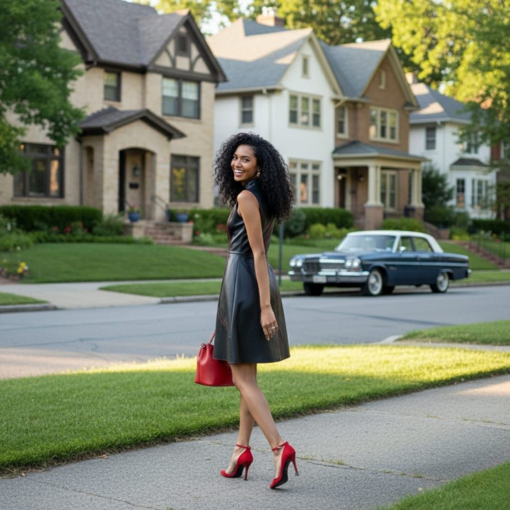 Elegance Meets Everyday Wear!