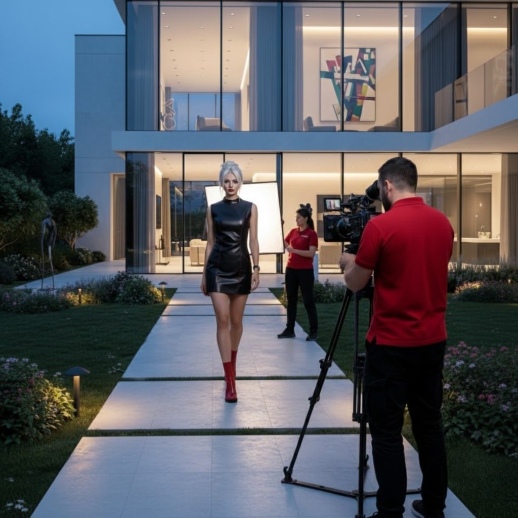 Architectural Allure