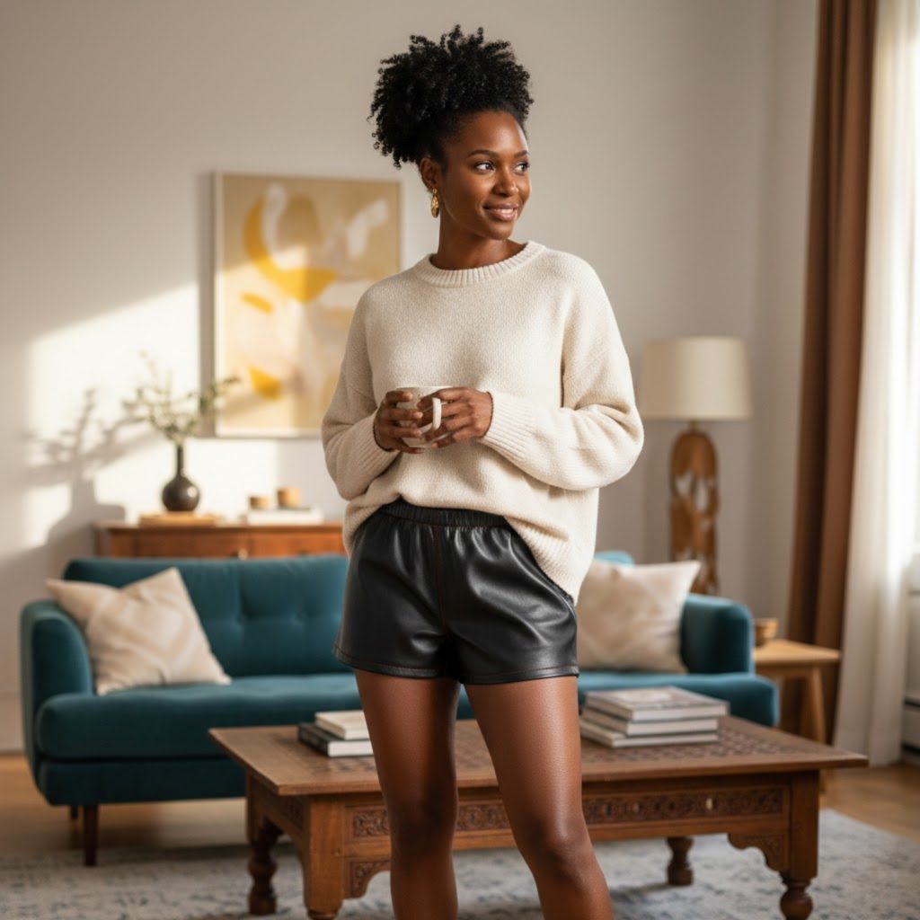Timeless Style That Gets Noticed
