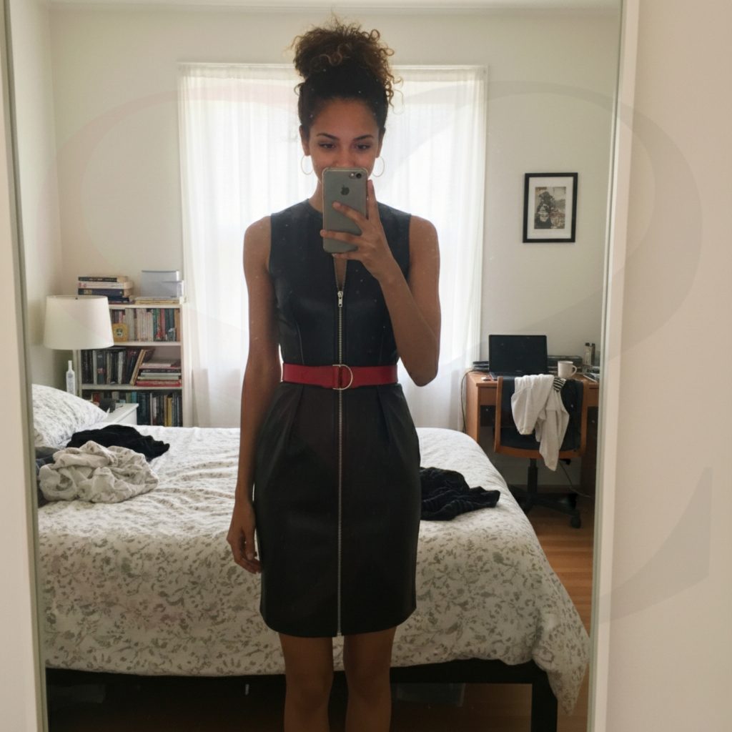 Effortless Style That Gets Noticed!