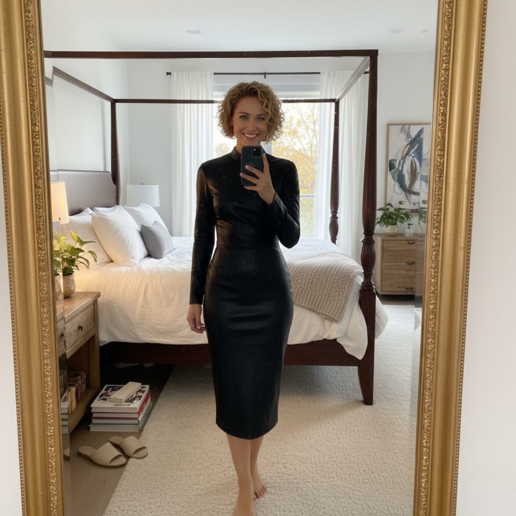 Effortless Elegance, Every Day!