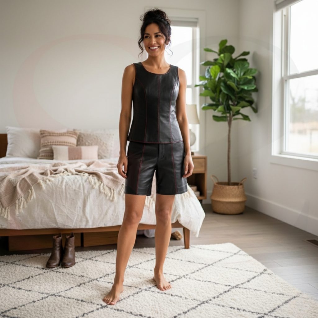 Effortless Style, Unmatched Comfort!