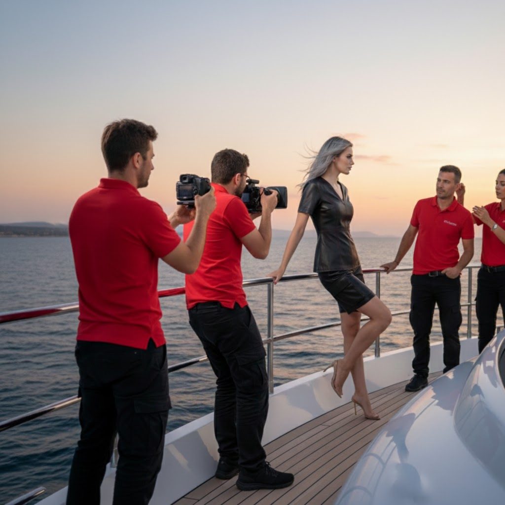 Where Elegance Meets the Horizon