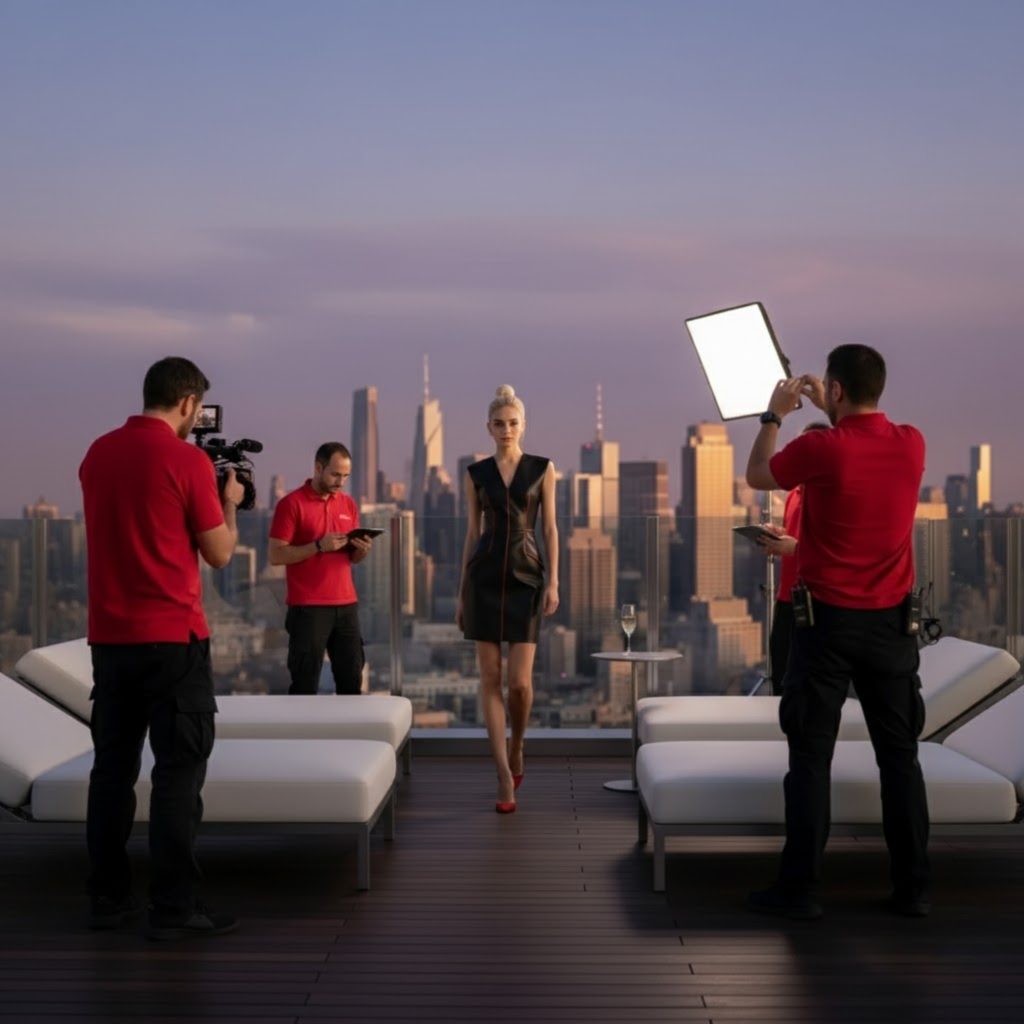 Skyline Style, Polished Perfection