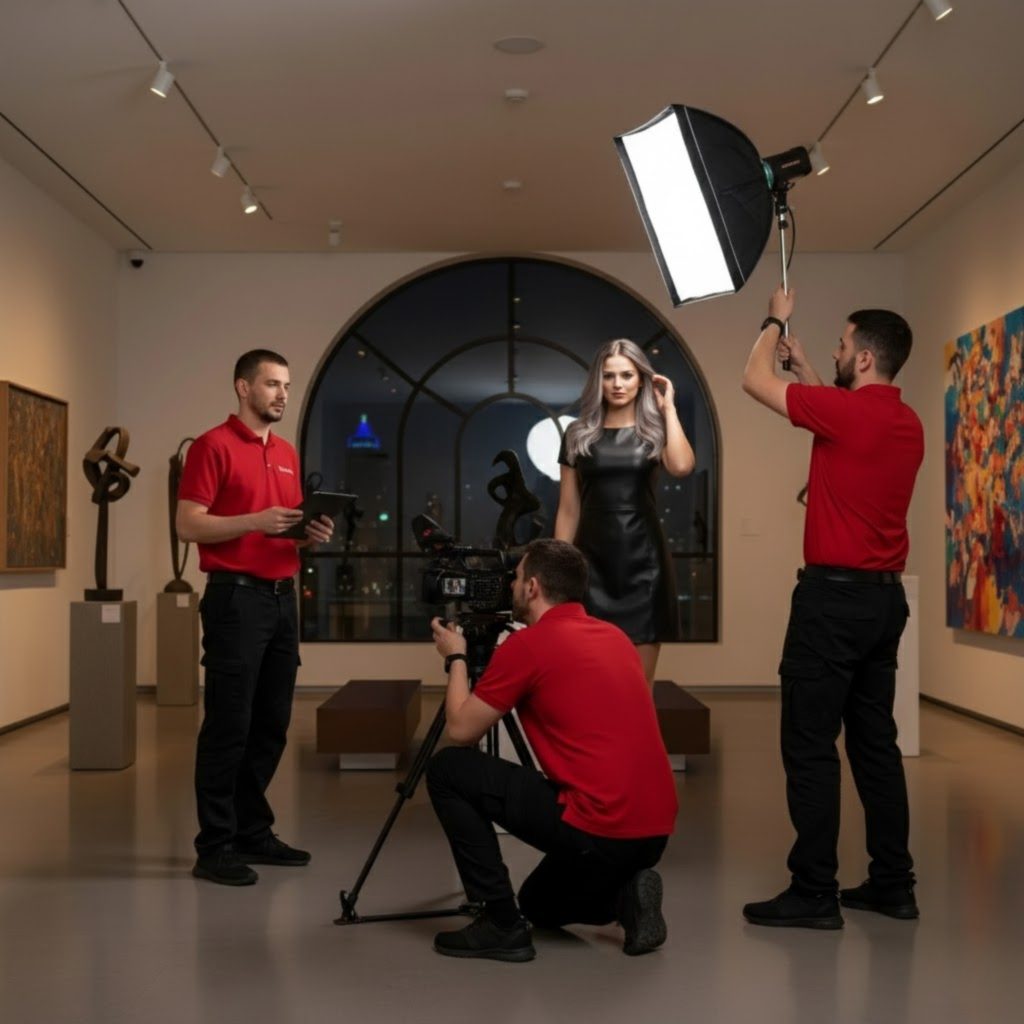 Curating Confident Style