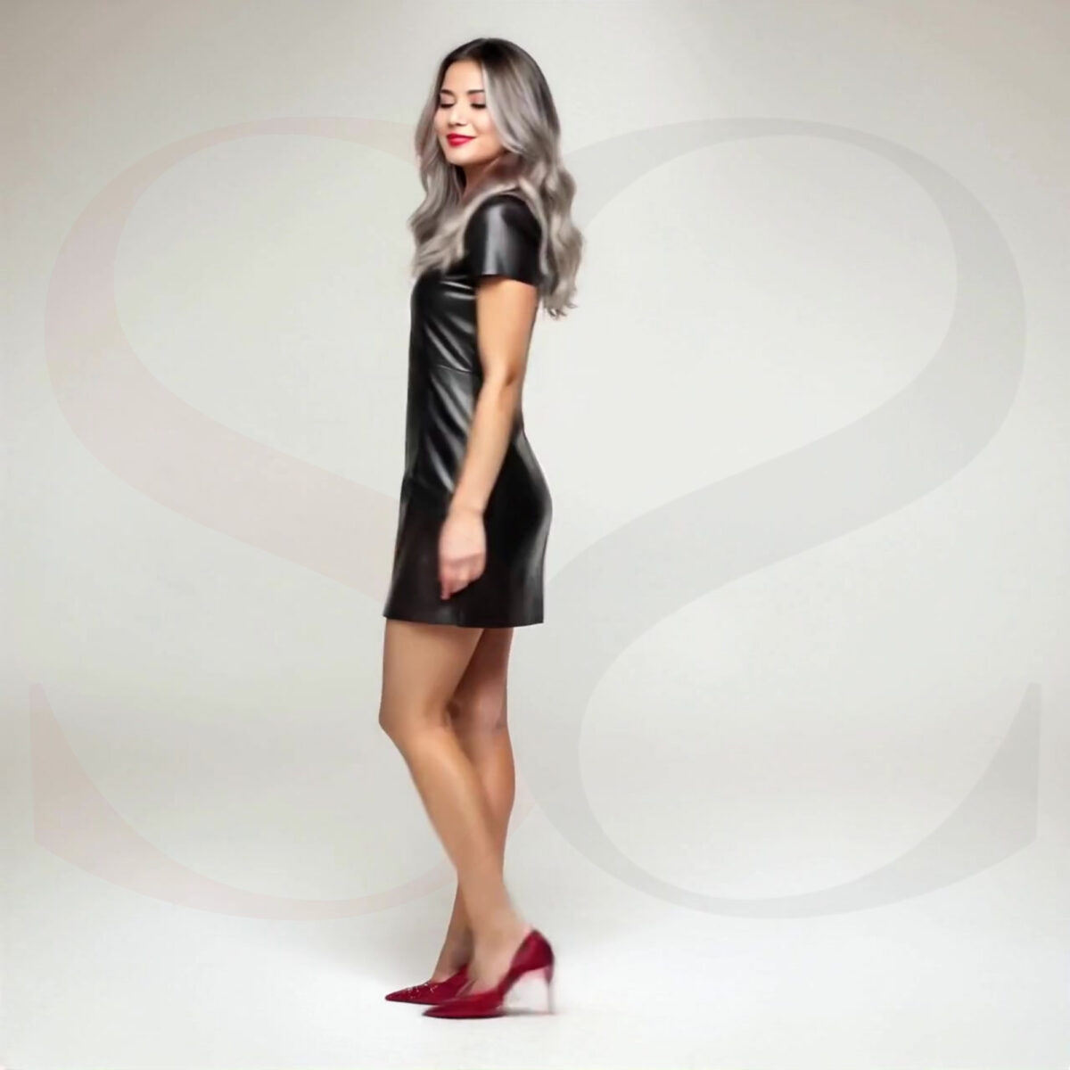 Bodycon Dress Short