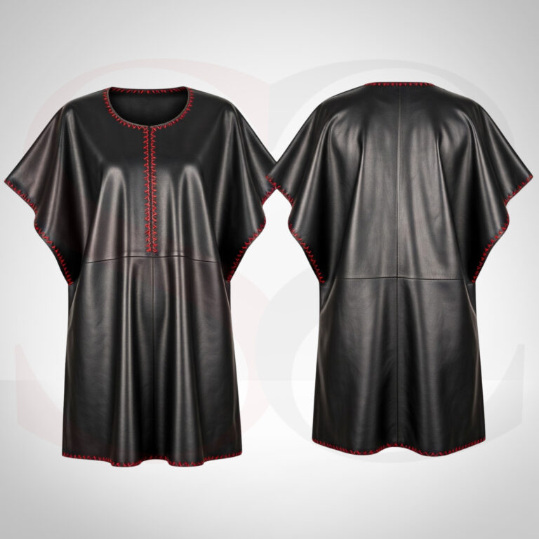 Iconic Style Kaftan For Women