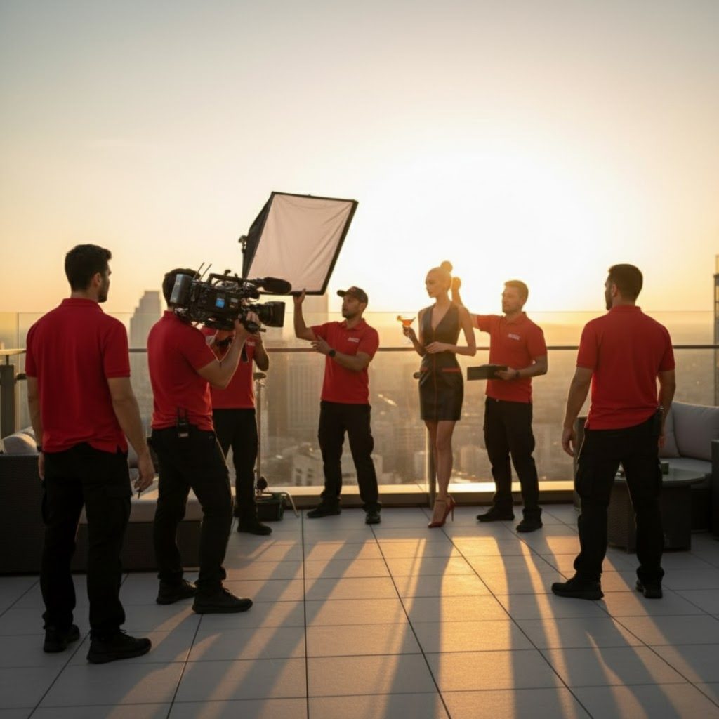 Golden Hour, Refined Radiance