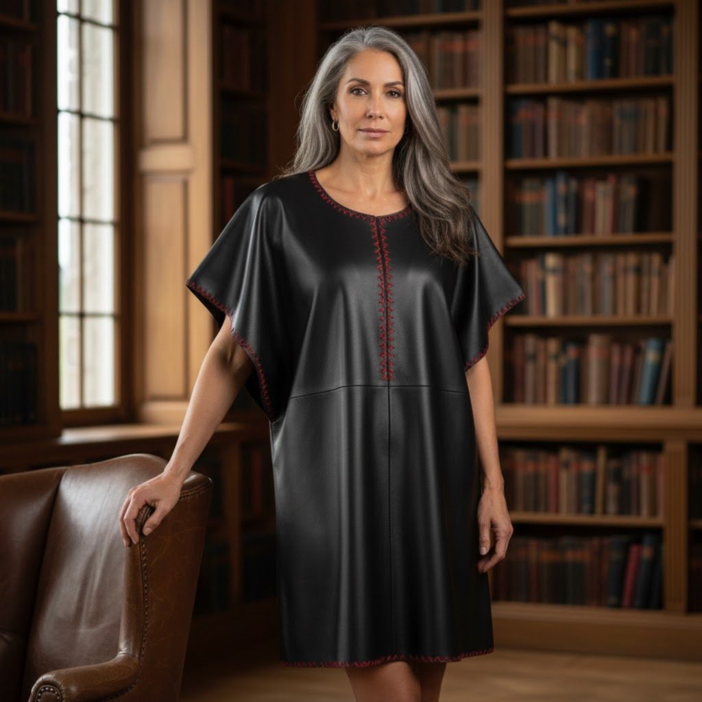 My New Favorite Go-To Dress!
