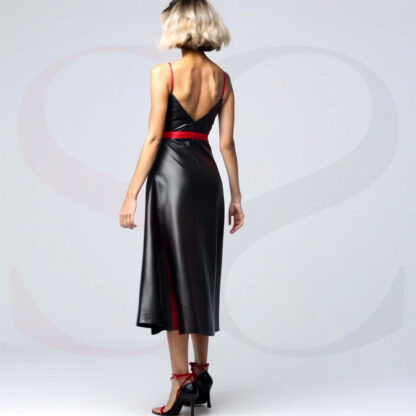 Spaghetti Straps Dress