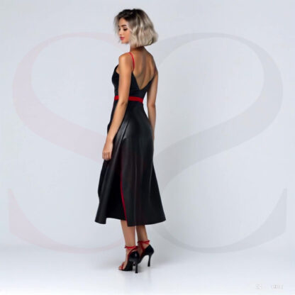 Spaghetti Straps Dress