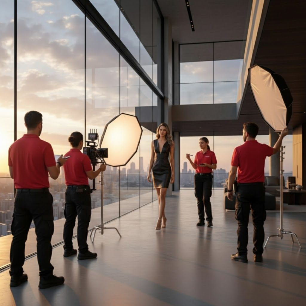 Urban Elegance Unveiled