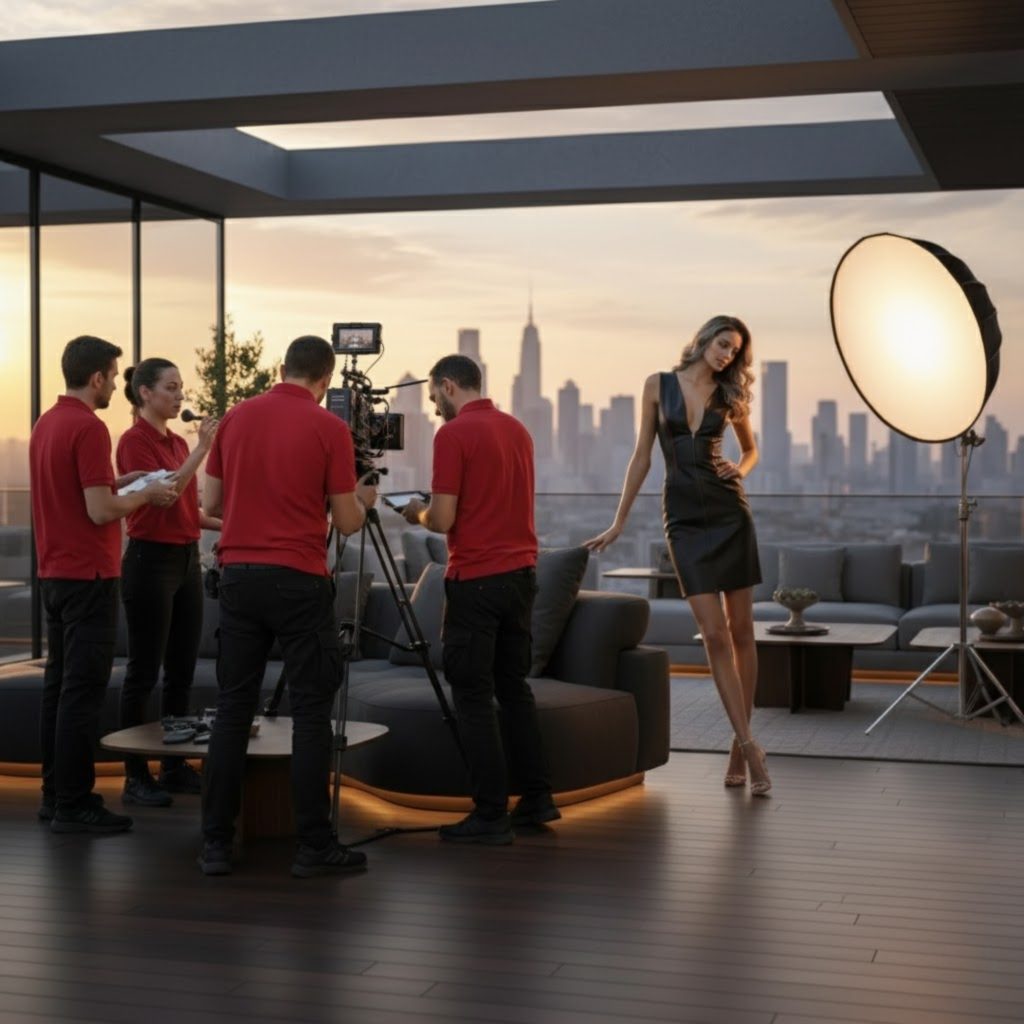 Skyline Sophistication