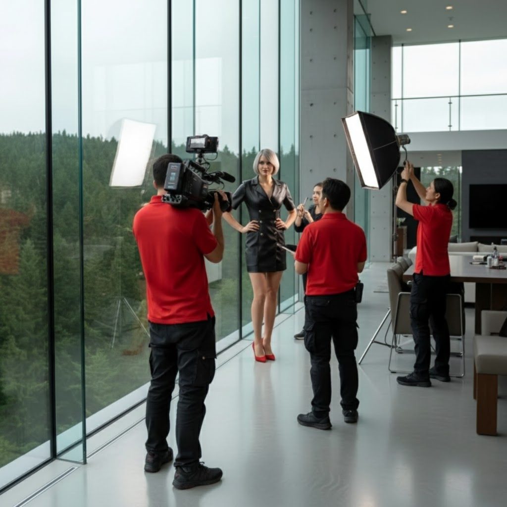 Seamless Elegance Unveiled