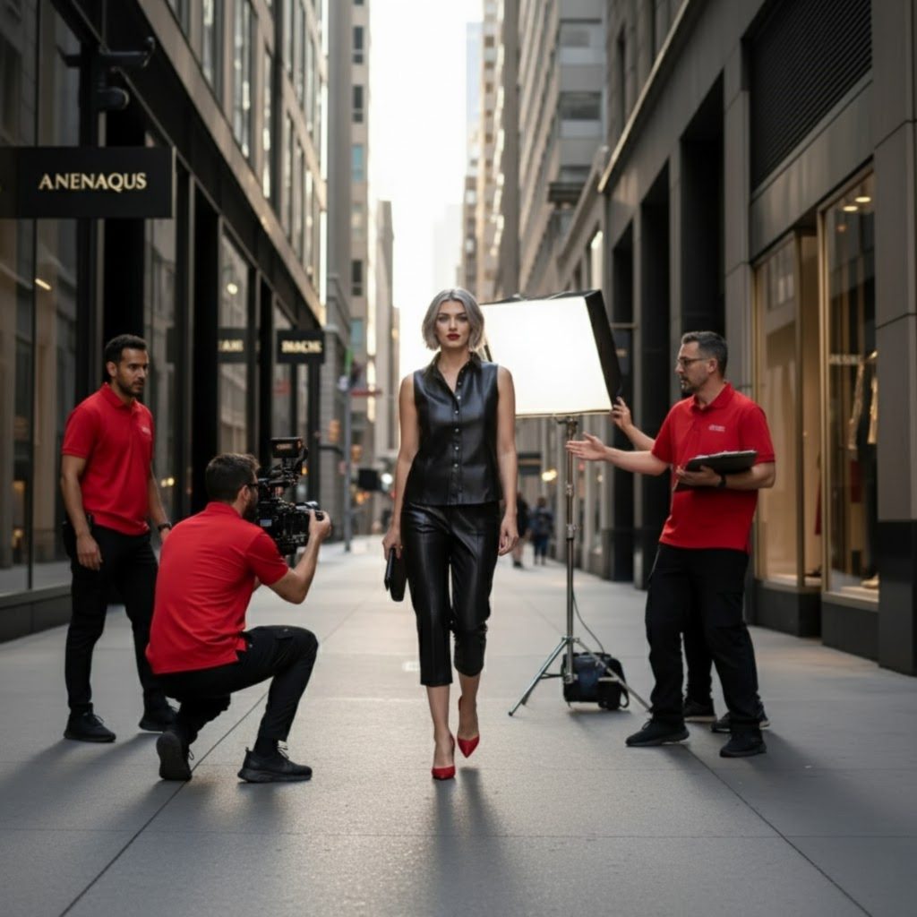 Urban Motion, Perfected Tailoring