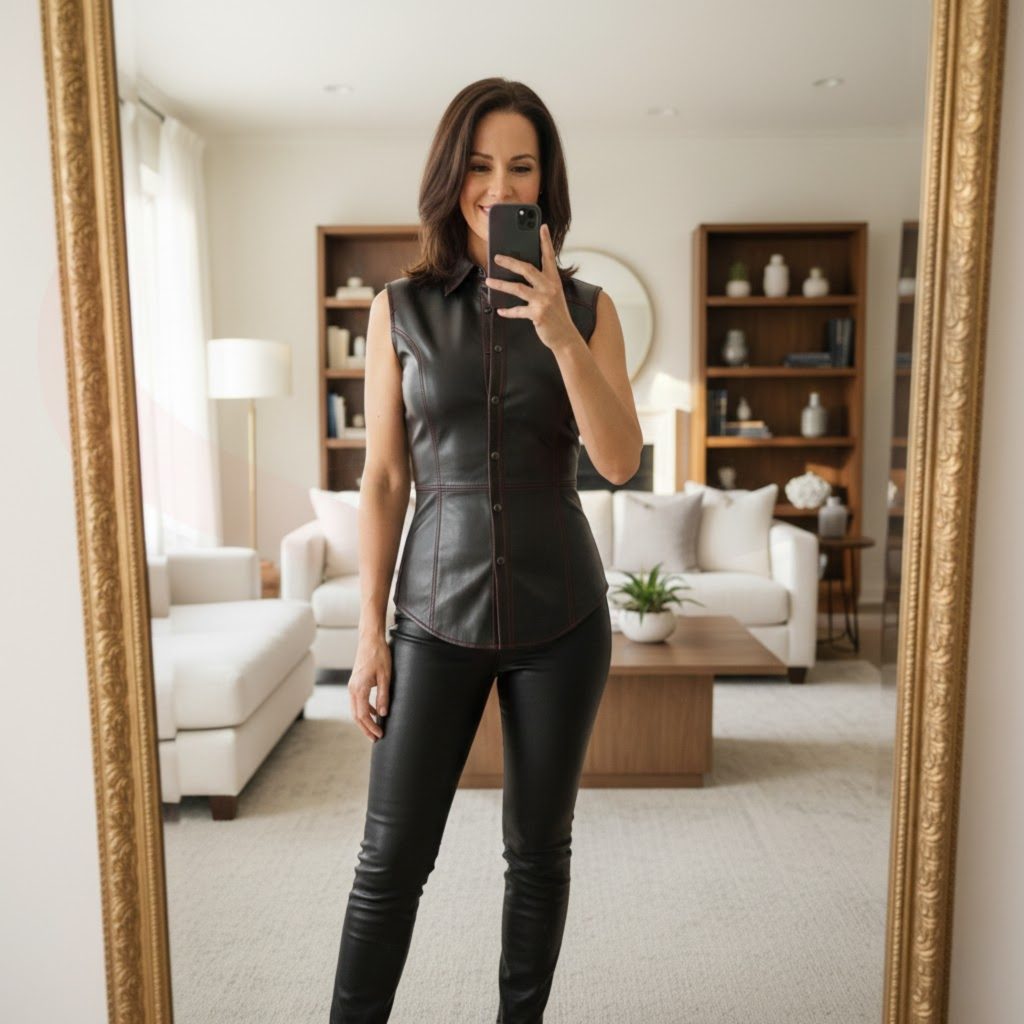 The Perfect Fit is Truly Empowering!