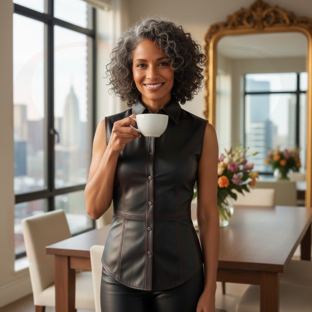 Instantly Elevates Your Style!