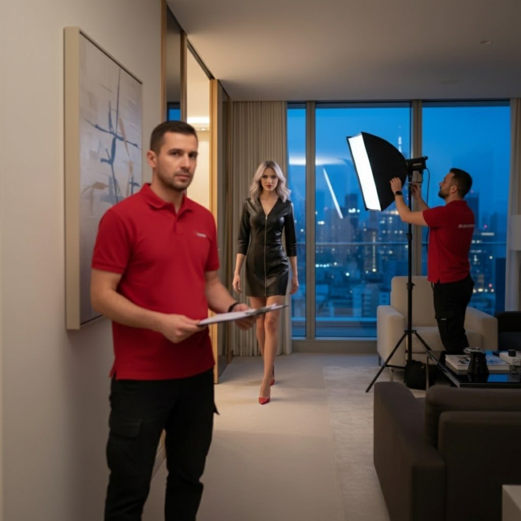 Urban Elegance Unveiled