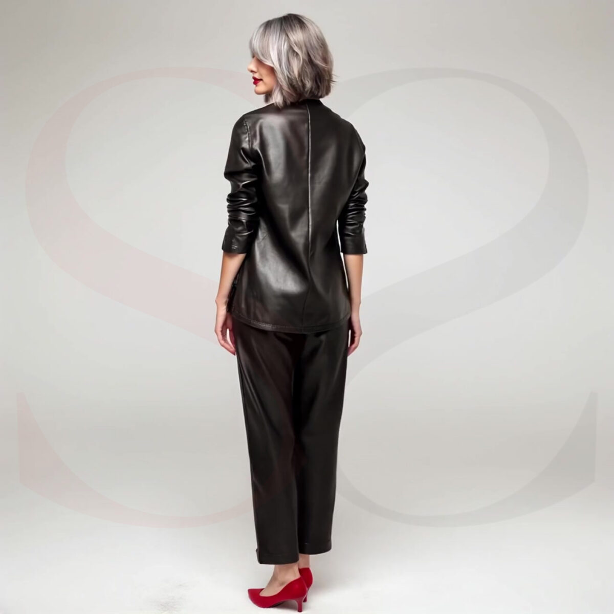 Trouser Top Set
