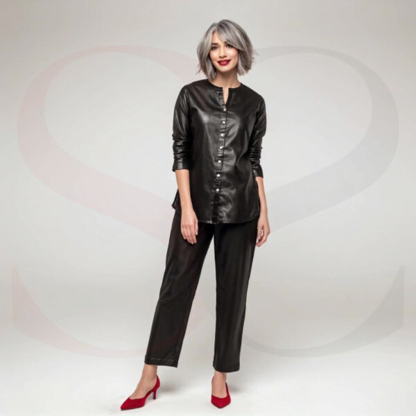Trouser Top Set
